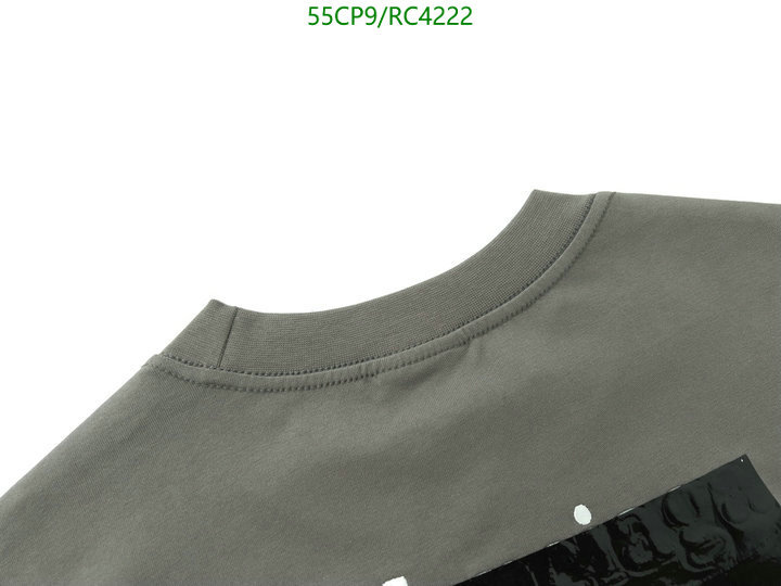 Clothing-Balenciaga Code: RC4222 $: 55USD