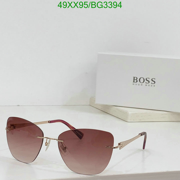 Glasses-Boss Code: BG3394 $: 49USD