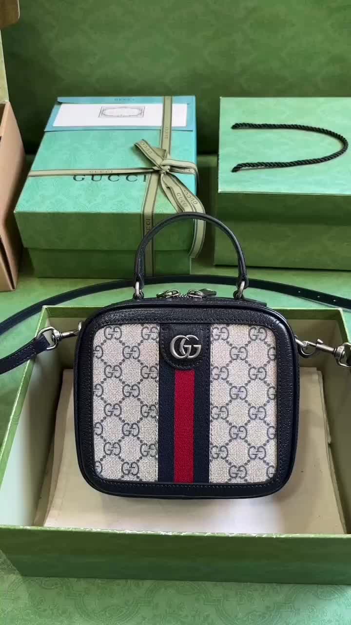 Gucci 5A Bag SALE Code: EY416