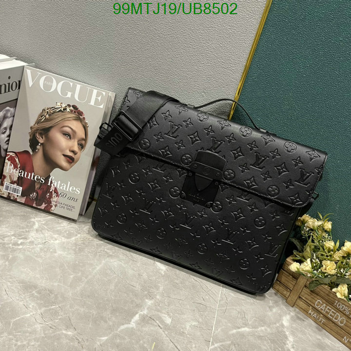 LV Bag-(4A)-Explorer-Anton-Dandy- Code: UB8502 $: 99USD