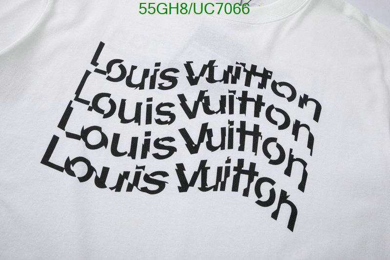 Clothing-LV Code: UC7066 $: 55USD