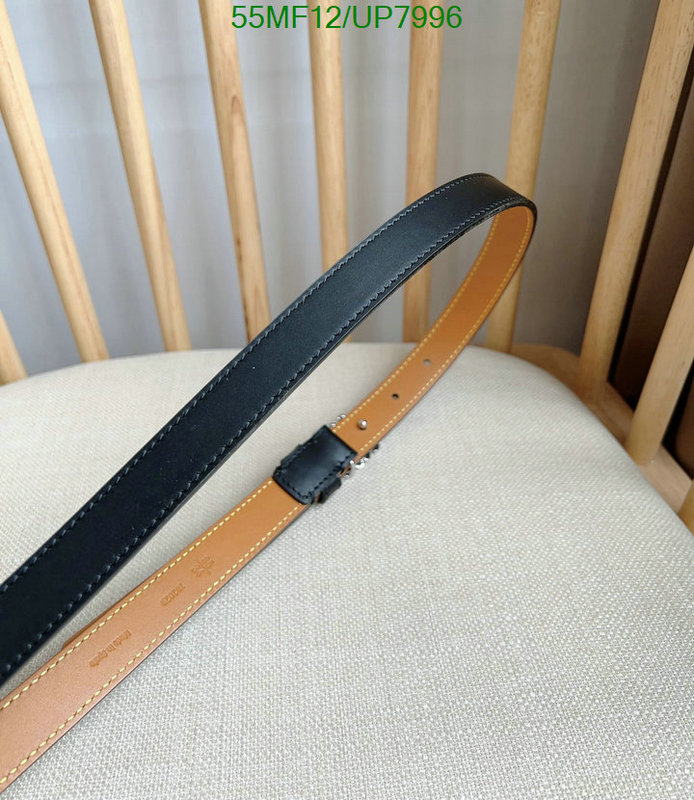 Belts-Loewe Code: UP7996 $: 55USD