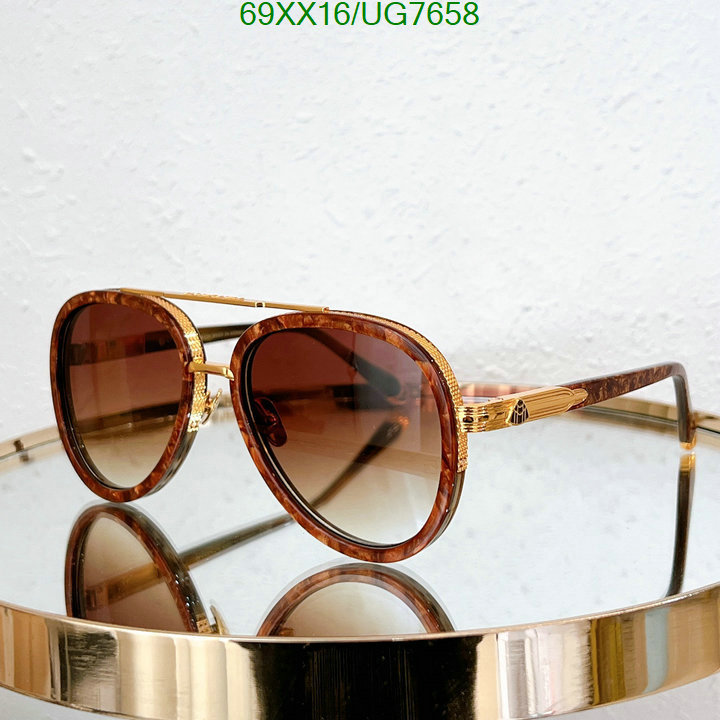 Glasses-Maybach Code: UG7658 $: 69USD