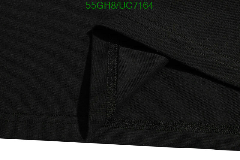 Clothing-Gucci Code: UC7164 $: 55USD