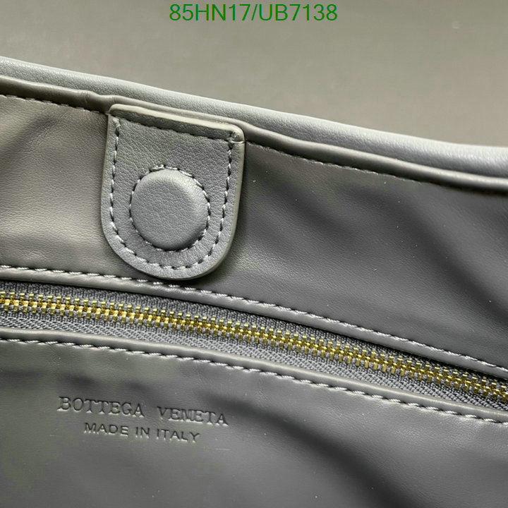 BV Bag-(4A)-Handbag- Code: UB7138 $: 85USD