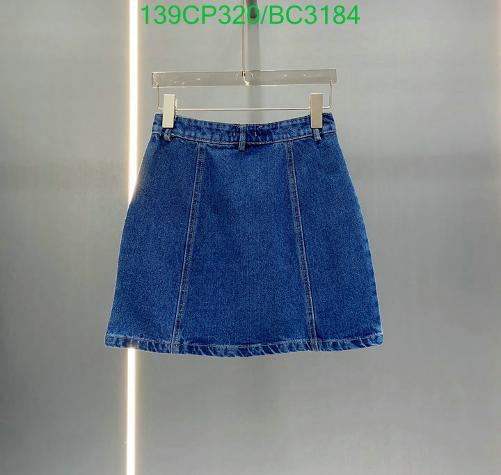 Clothing-Chanel Code: BC3184 $: 139USD