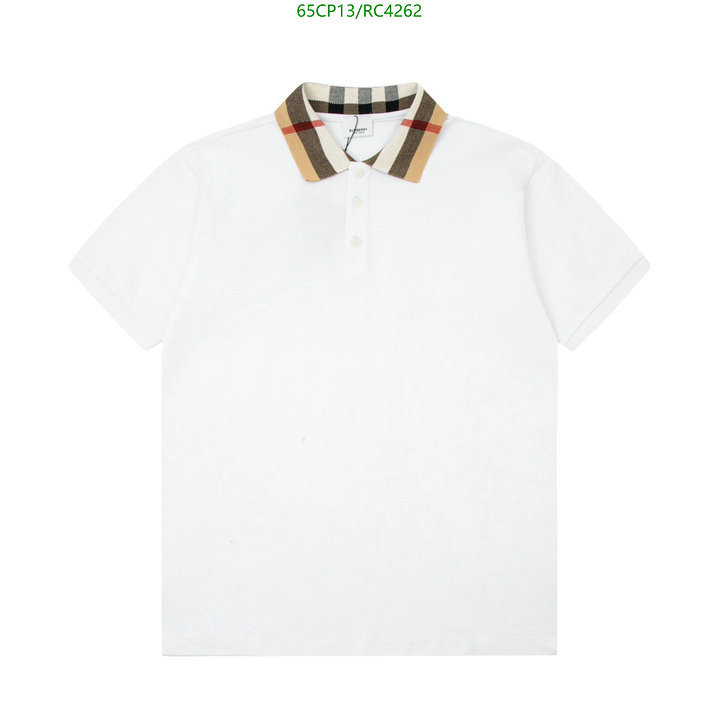 Clothing-Burberry Code: RC4262 $: 65USD