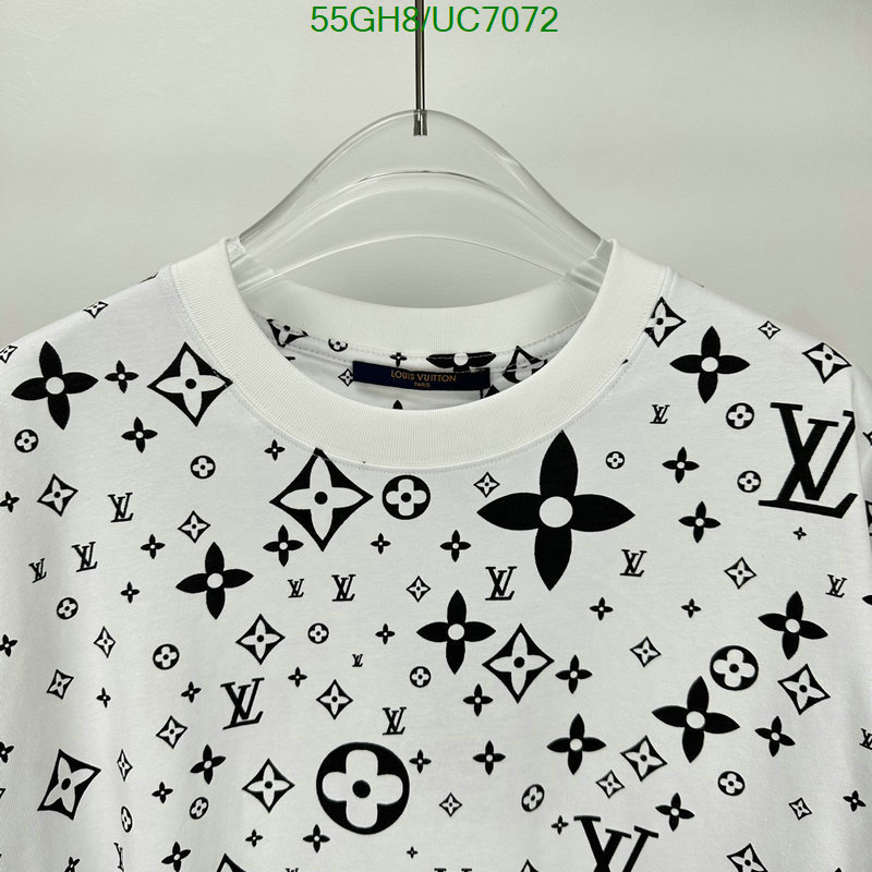 Clothing-LV Code: UC7072 $: 55USD