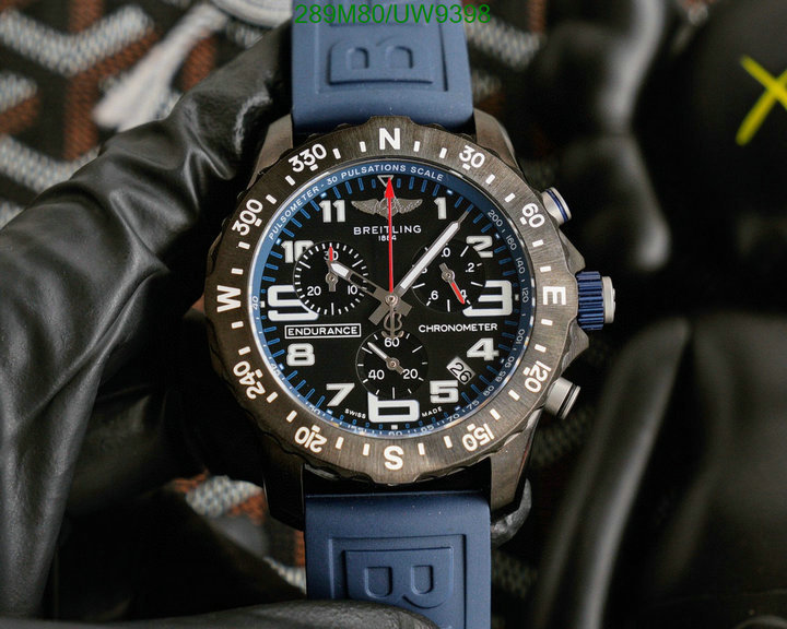 Watch-Mirror Quality-Breitling Code: UW9398 $: 289USD