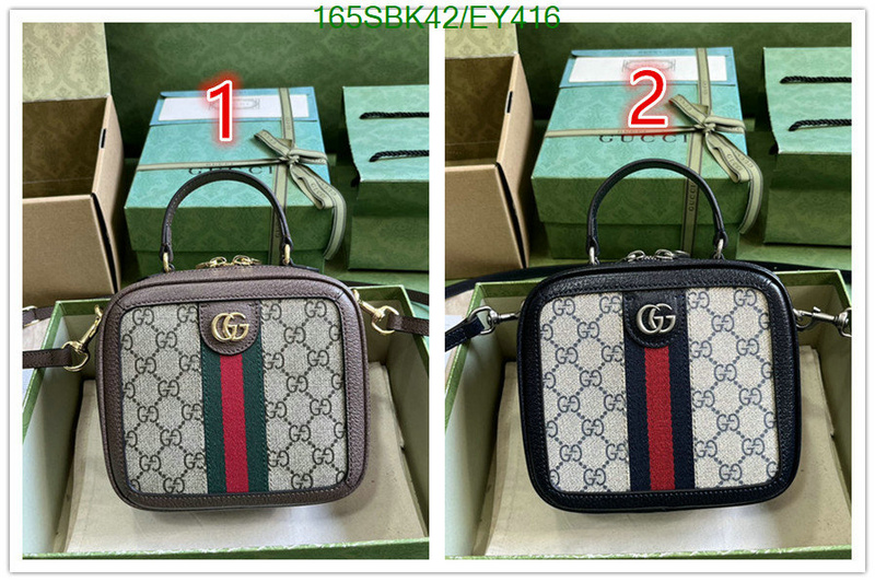 Gucci 5A Bag SALE Code: EY416