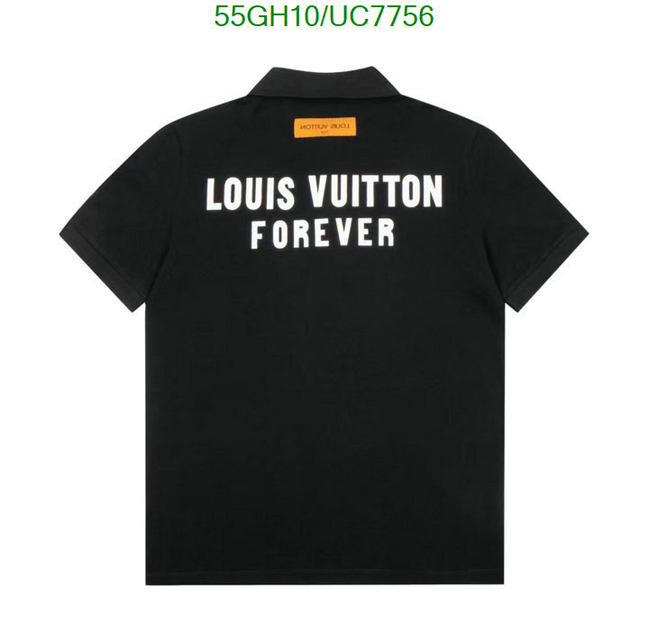 Clothing-LV Code: UC7756 $: 55USD