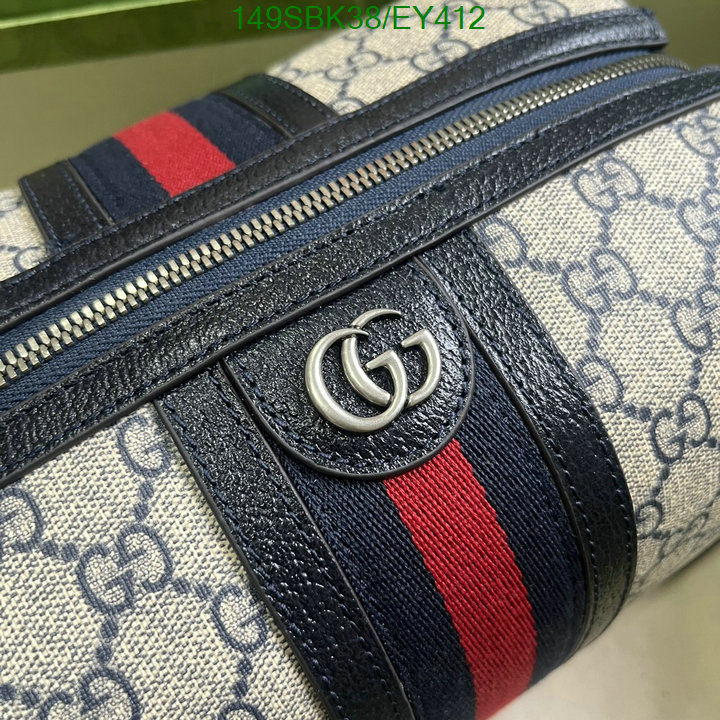 Gucci 5A Bag SALE Code: EY412