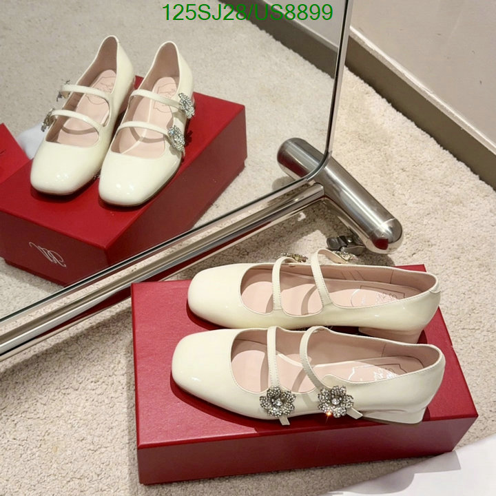 Women Shoes-Roger Vivier Code: US8899 $: 125USD