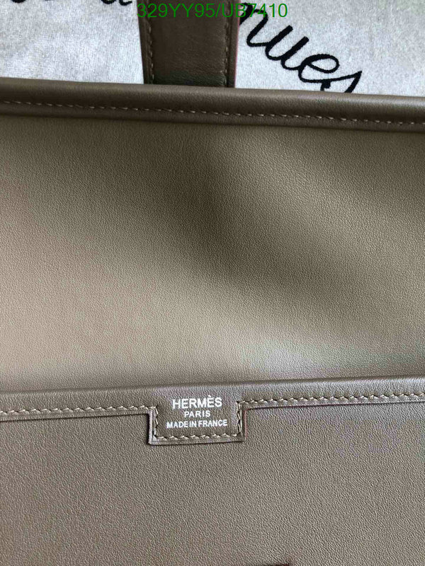 Hermes Bag-(Mirror)-Customize- Code: UB7410 $: 329USD