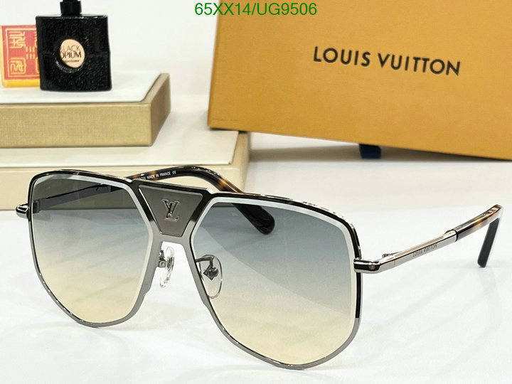 Glasses-LV Code: UG9506 $: 65USD