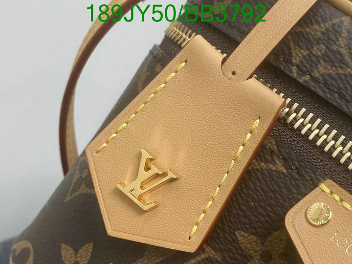 LV Bag-(Mirror)-Vanity Bag- Code: BB3792 $: 189USD