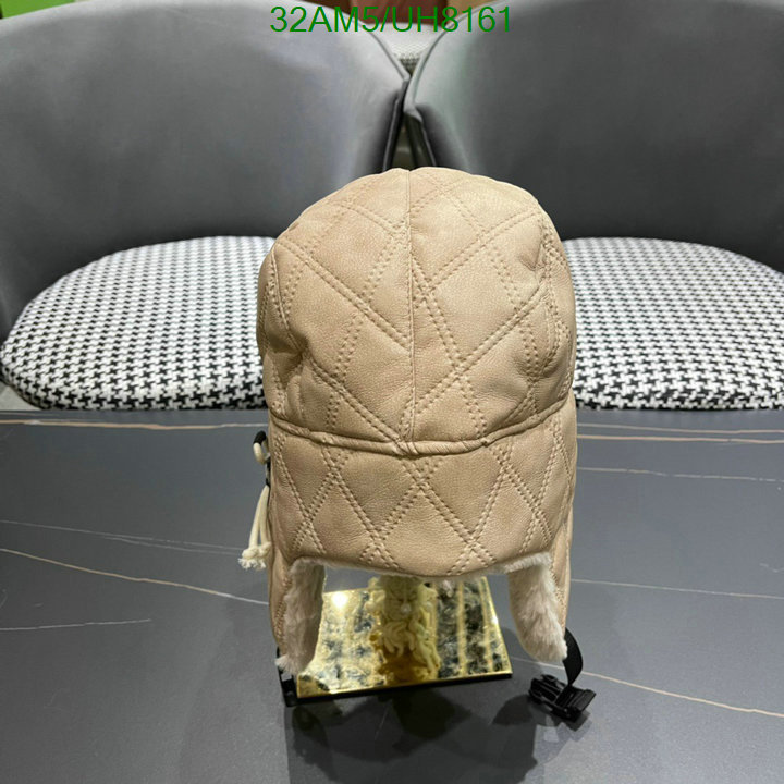 Cap-(Hat)-Moncler Code: UH8161 $: 32USD