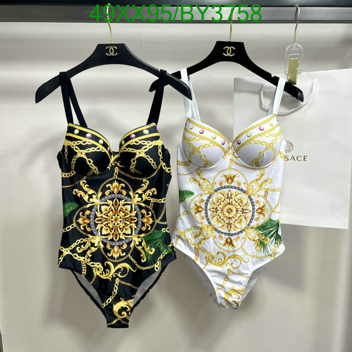 Swimsuit-Versace Code: BY3758 $: 49USD