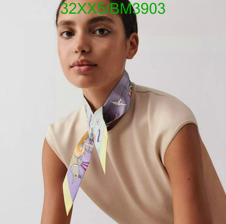 Scarf-Hermes Code: BM3903 $: 32USD