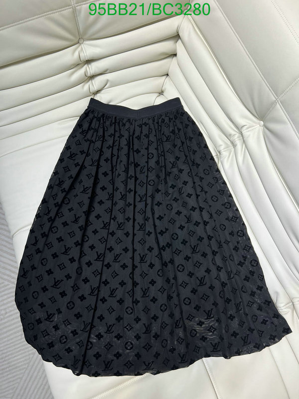 Clothing-LV Code: BC3280 $: 95USD