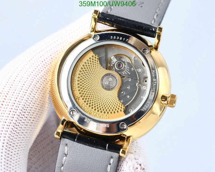 Watch-Mirror Quality-Vacheron Constantin Code: UW9406 $: 359USD