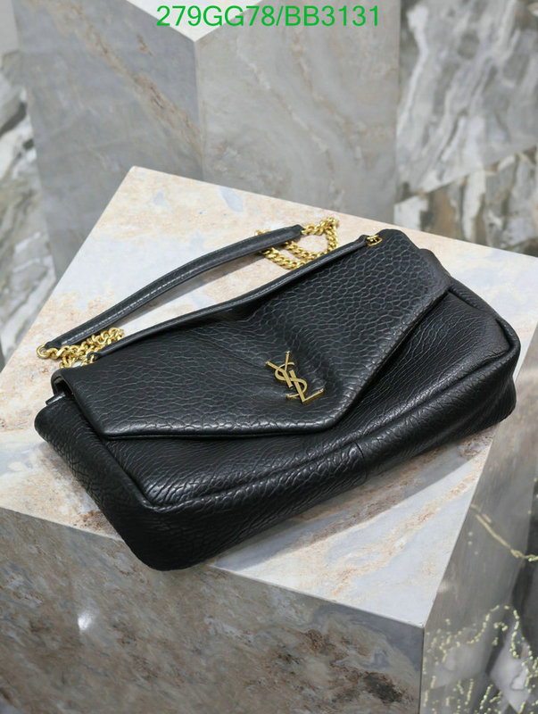 YSL Bag-(Mirror)-Diagonal- Code: BB3131 $: 279USD