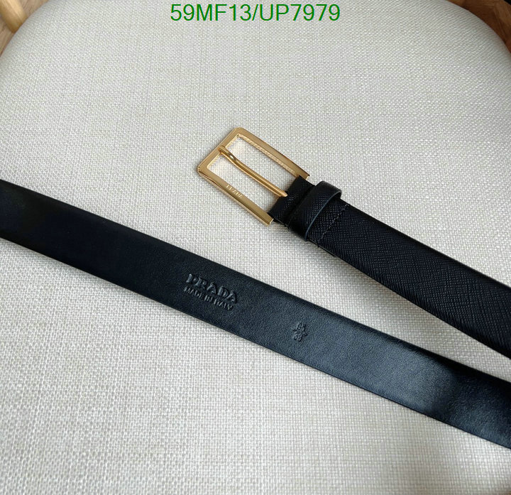 Belts-Prada Code: UP7979 $: 59USD