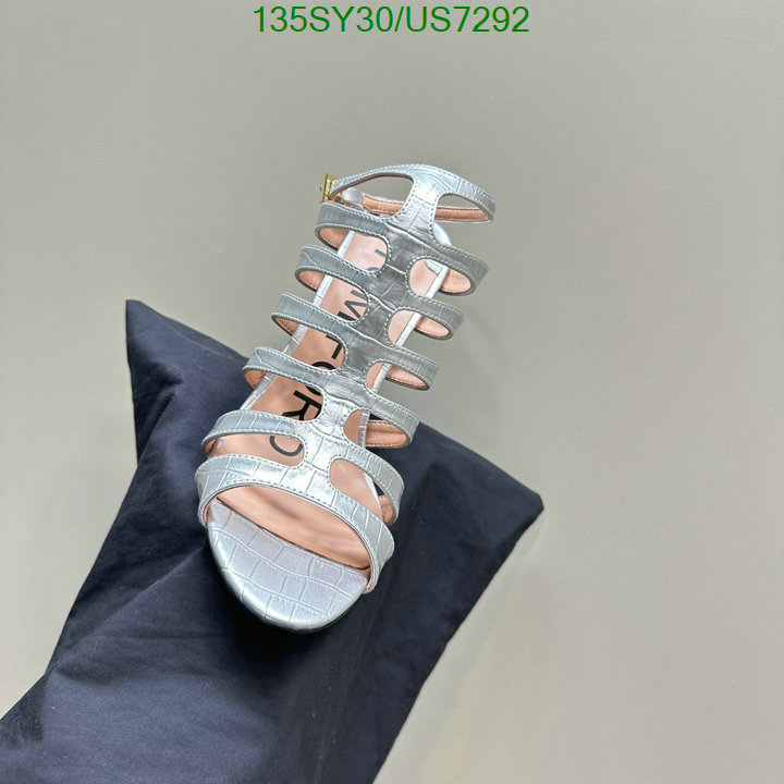 Women Shoes-Tom Ford Code: US7292 $: 135USD