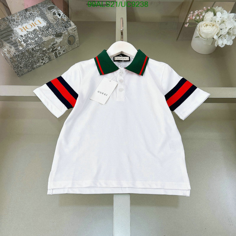 Kids clothing-Gucci Code: UC9238 $: 99USD