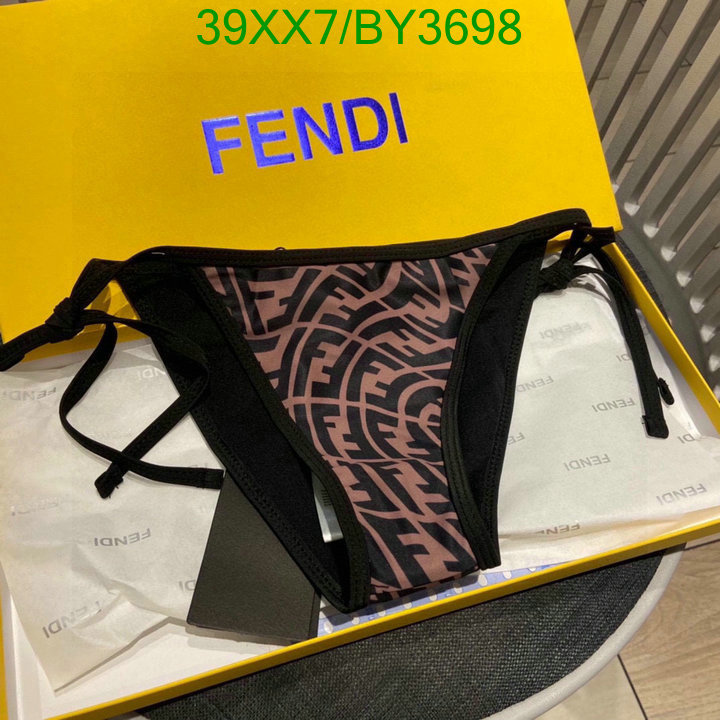 Swimsuit-Fendi Code: BY3698 $: 39USD
