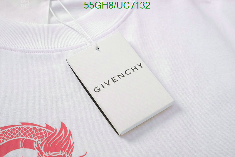 Clothing-Givenchy Code: UC7132 $: 55USD