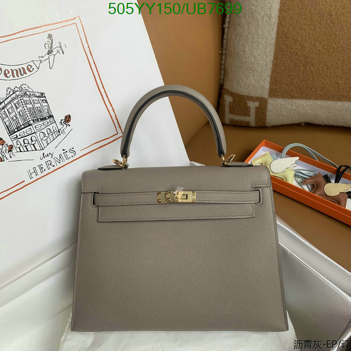 Hermes Bag-(Mirror)-Customize- Code: UB7699