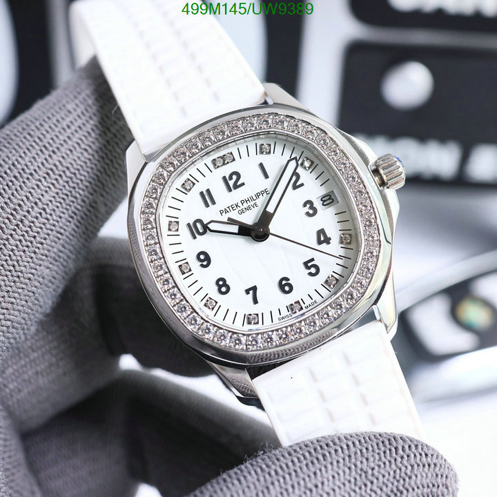 Watch-Mirror Quality-Patek Philippe Code: UW9389 $: 499USD