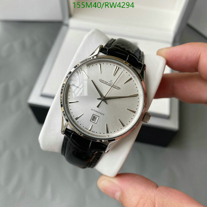 Watch-4A Quality-Jaeger-LeCoultre Code: RW4294 $: 155USD