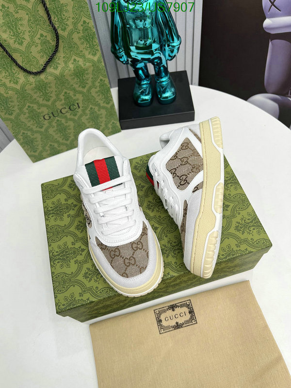 Men shoes-Gucci Code: US7907 $: 109USD