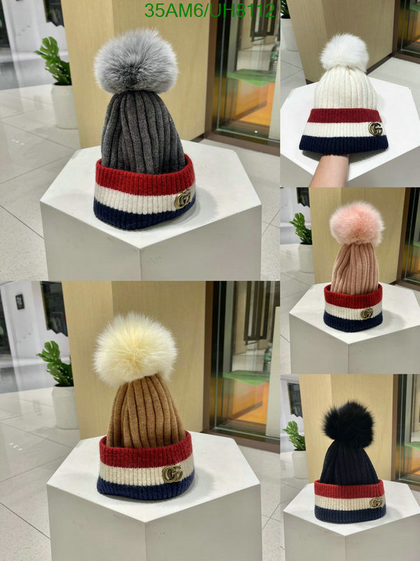 Cap-(Hat)-Gucci Code: UH8112 $: 35USD