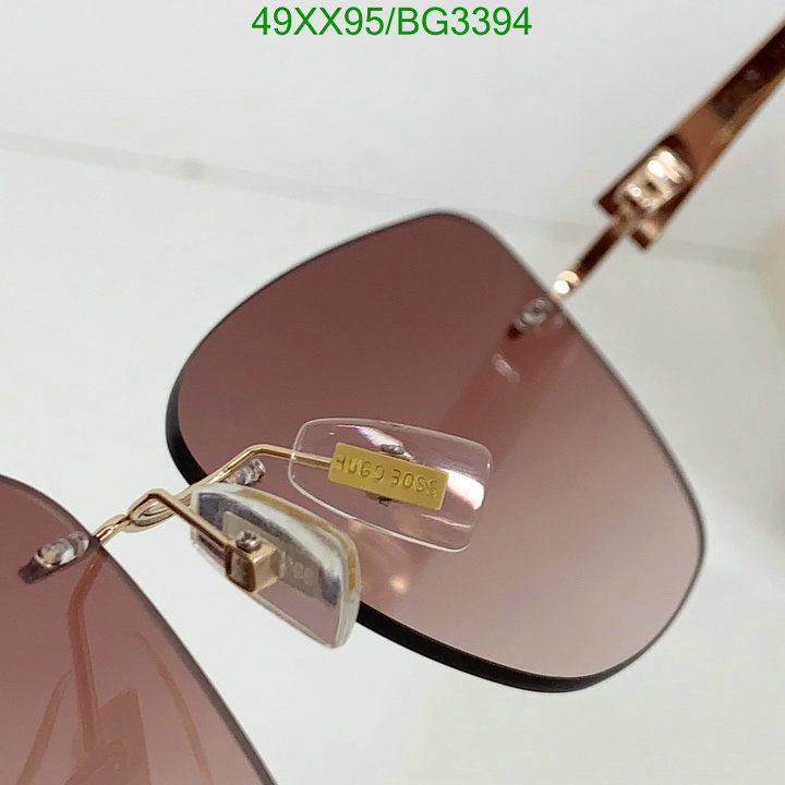 Glasses-Boss Code: BG3394 $: 49USD