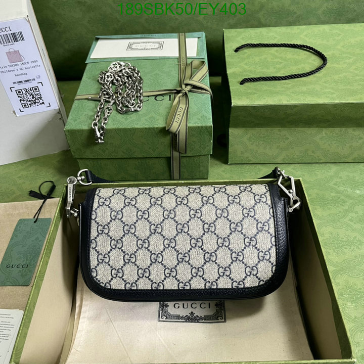 Gucci 5A Bag SALE Code: EY403