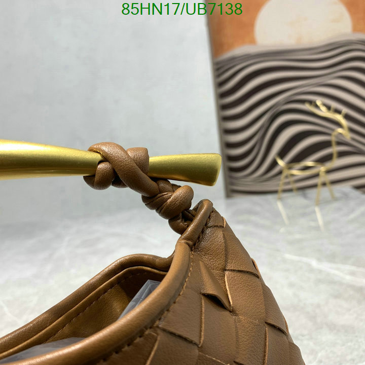 BV Bag-(4A)-Handbag- Code: UB7138 $: 85USD