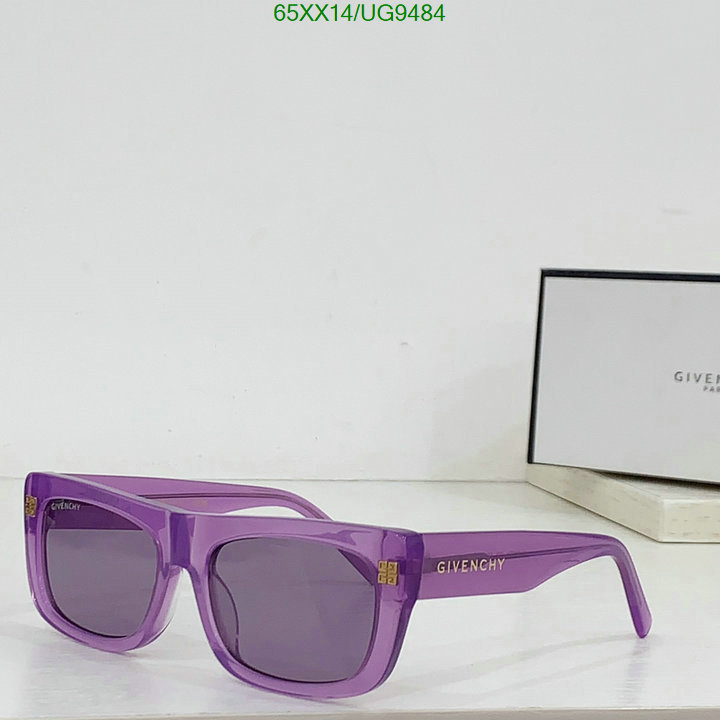 Glasses-Givenchy Code: UG9484 $: 65USD