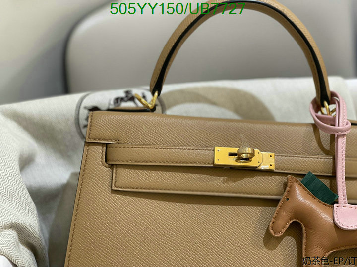 Hermes Bag-(Mirror)-Customize- Code: UB7727