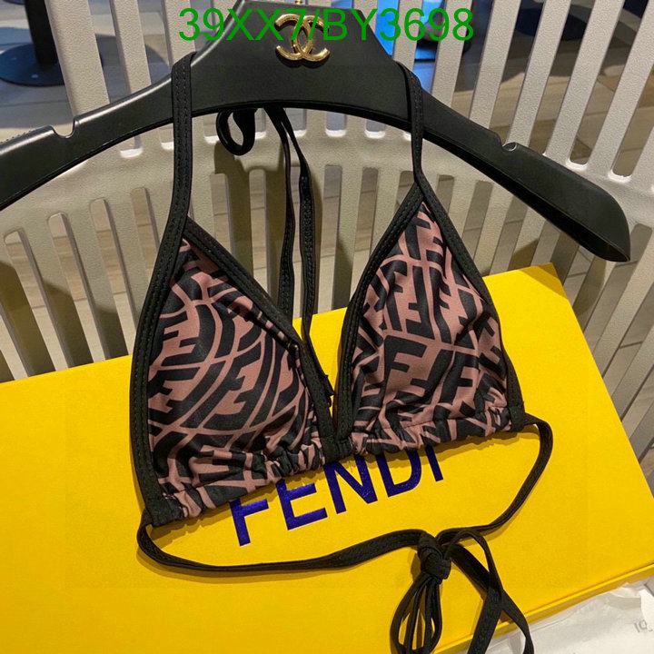 Swimsuit-Fendi Code: BY3698 $: 39USD