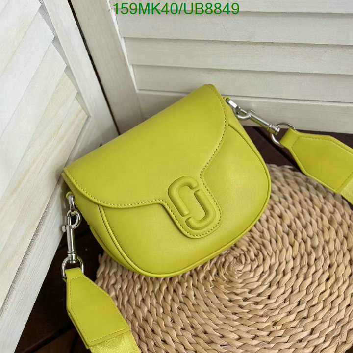 Marc Jacobs Bag-(Mirror)-Diagonal- Code: UB8849 $: 159USD