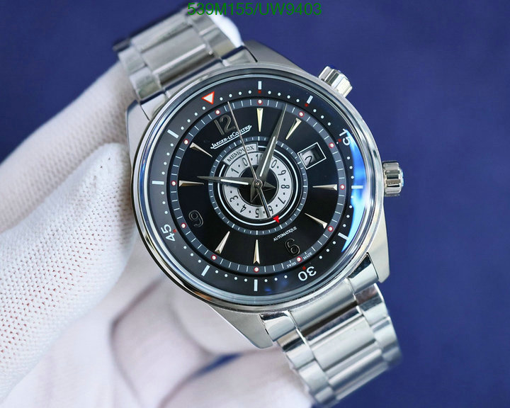 Watch-Mirror Quality-Jaeger-LeCoultre Code: UW9403 $: 539USD