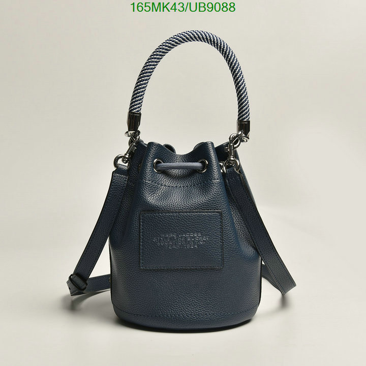 Marc Jacobs Bag-(Mirror)-Diagonal- Code: UB9088 $: 165USD