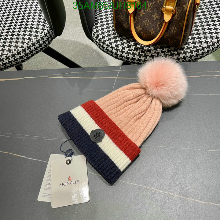 Cap-(Hat)-Moncler Code: UH8164 $: 35USD