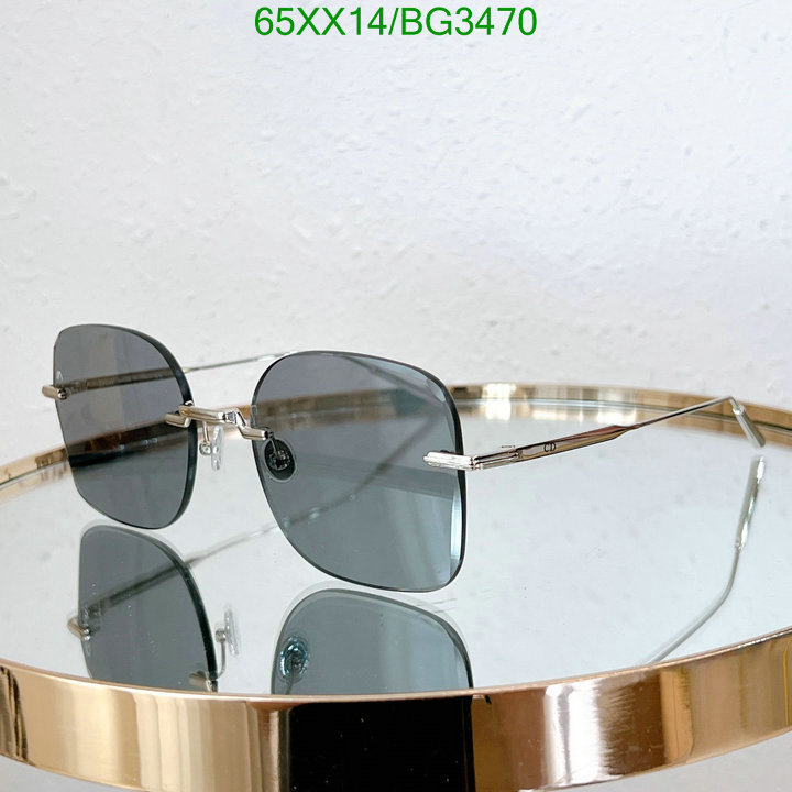 Glasses-Dior Code: BG3470 $: 65USD