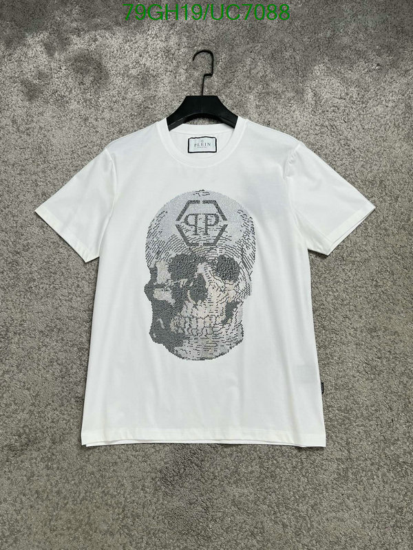 Clothing-Philipp Plein Code: UC7088 $: 79USD