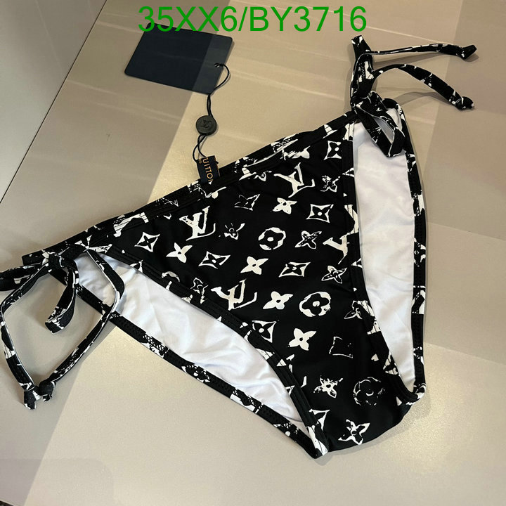 Swimsuit-LV Code: BY3716 $: 35USD