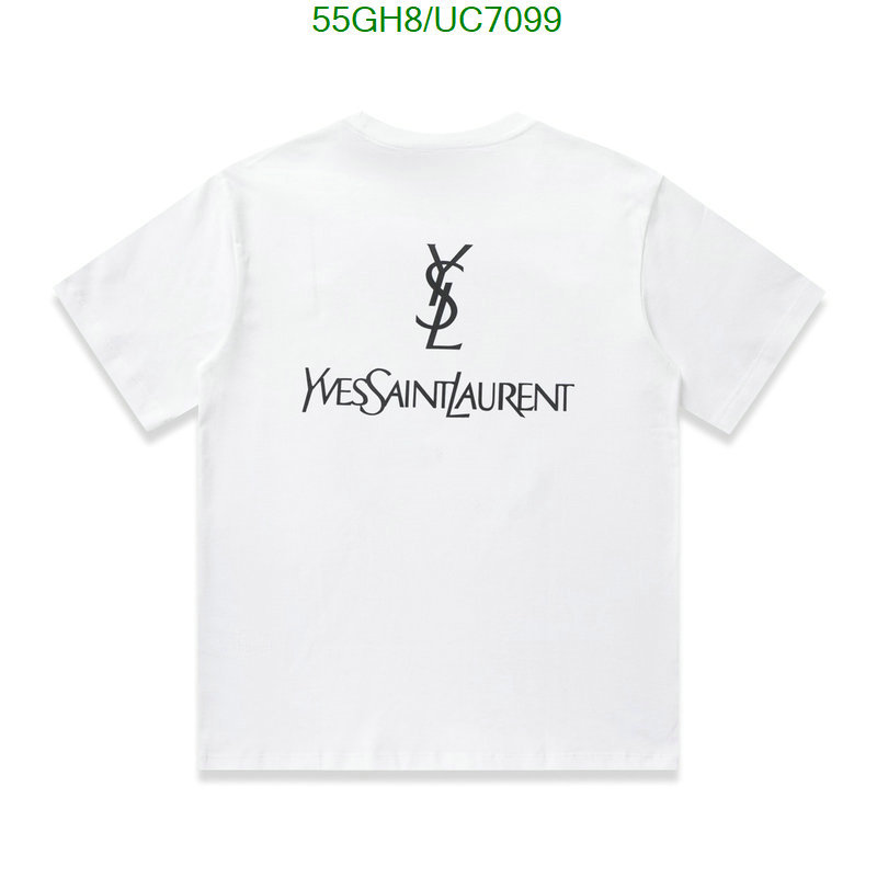 Clothing-YSL Code: UC7099 $: 55USD